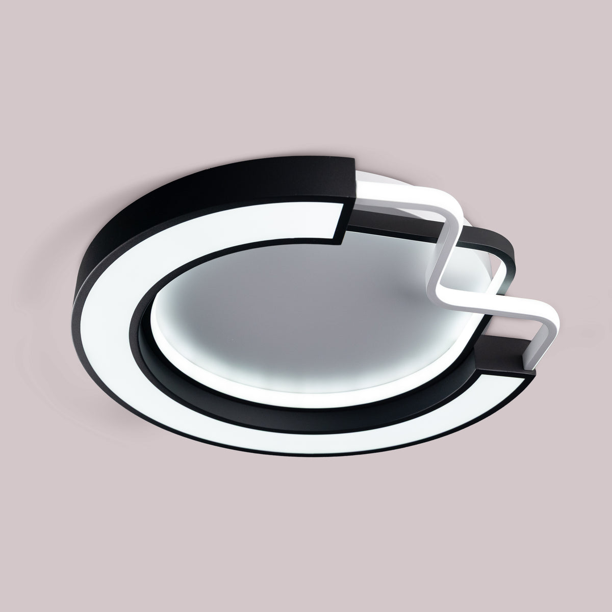 Sterling Flux (Dimmable LED) Ceiling Light