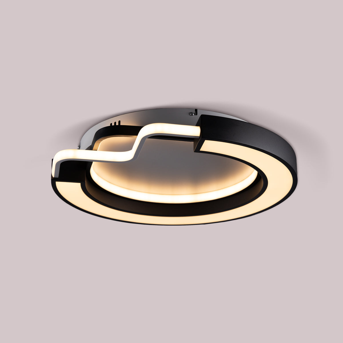 Sterling Flux (Dimmable LED) Ceiling Light