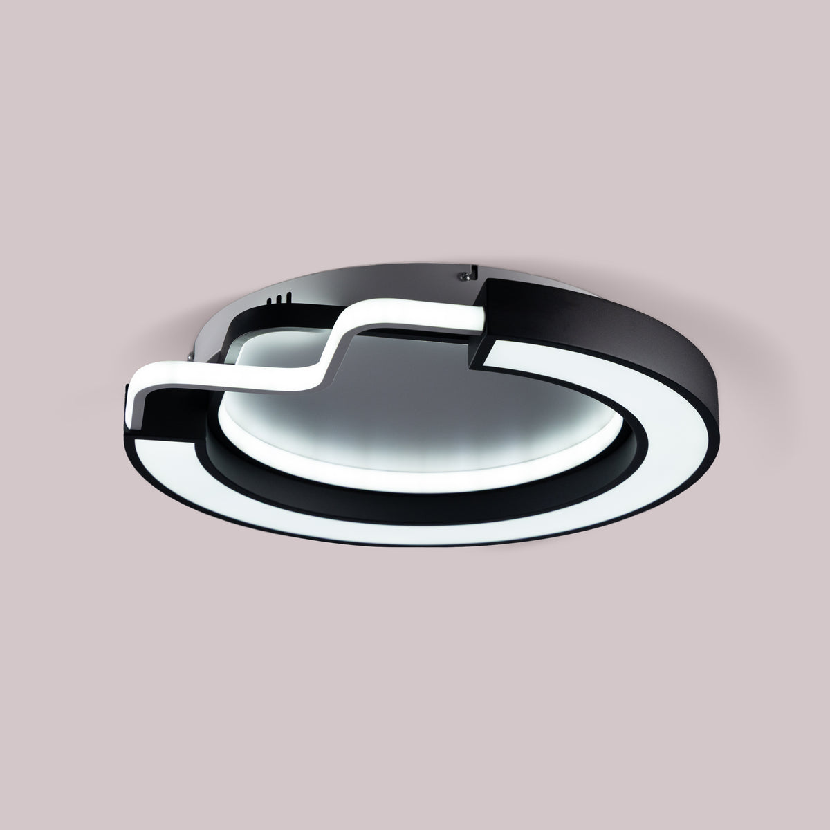 Sterling Flux (Dimmable LED) Ceiling Light