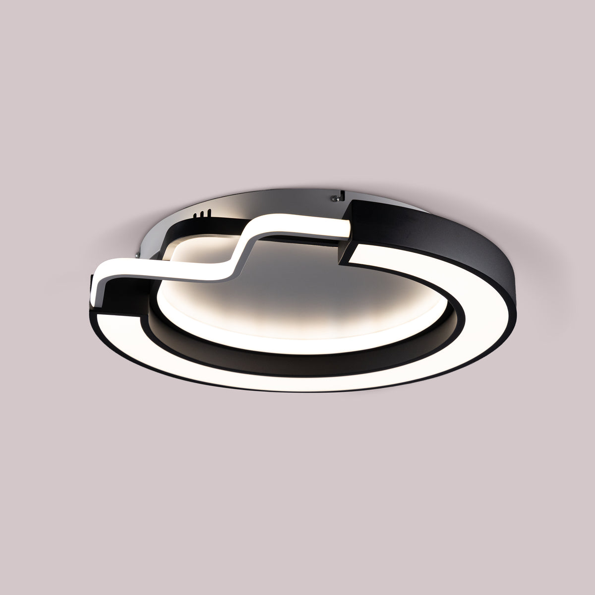 Sterling Flux (Dimmable LED) Ceiling Light