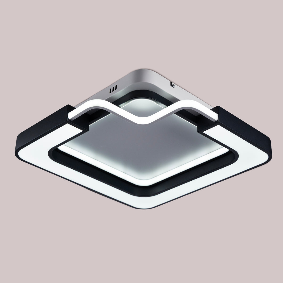Bifrost Wave ( Dimmable LED ) ceiling light