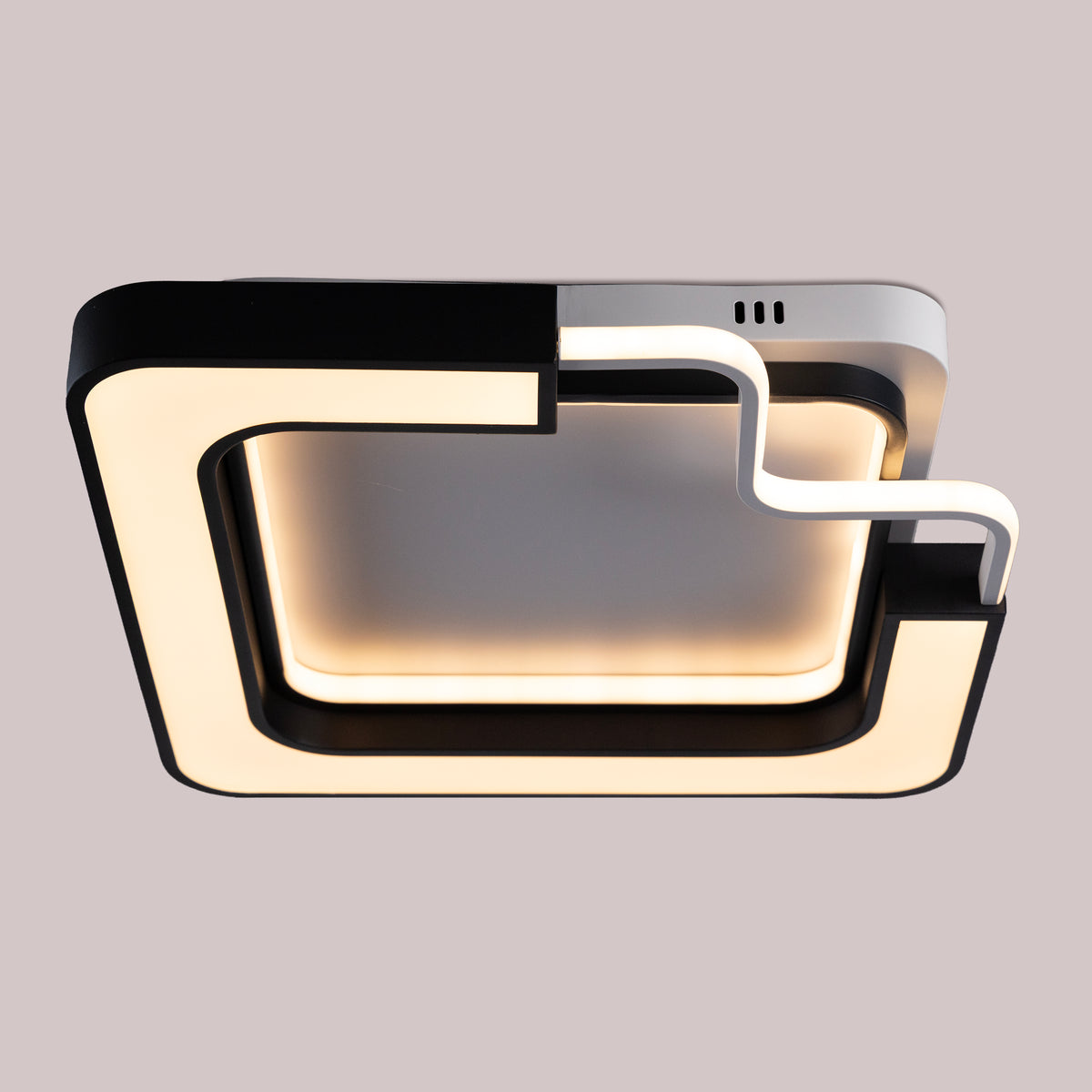 Bifrost Wave ( Dimmable LED ) ceiling light