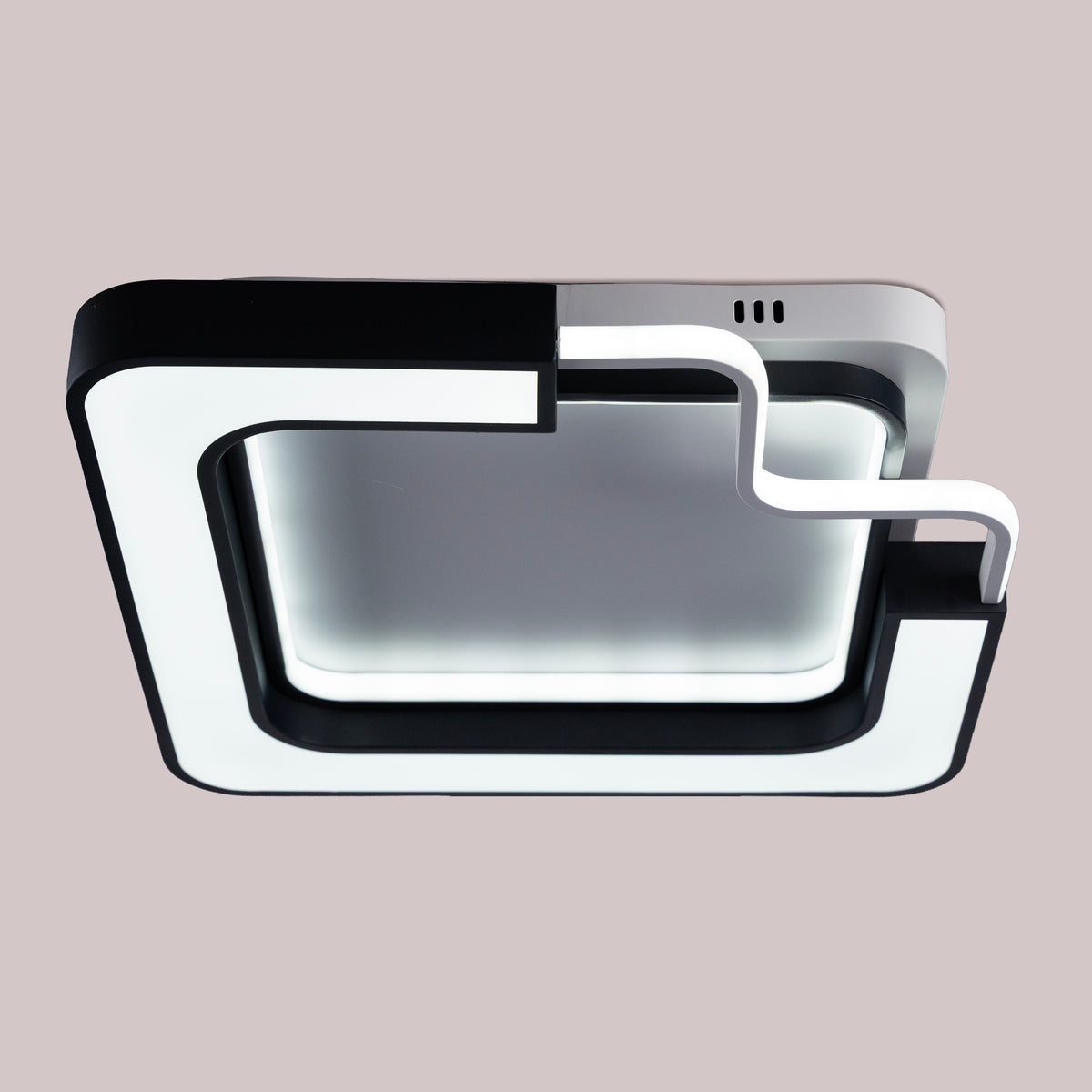 Bifrost Wave ( Dimmable LED ) ceiling light