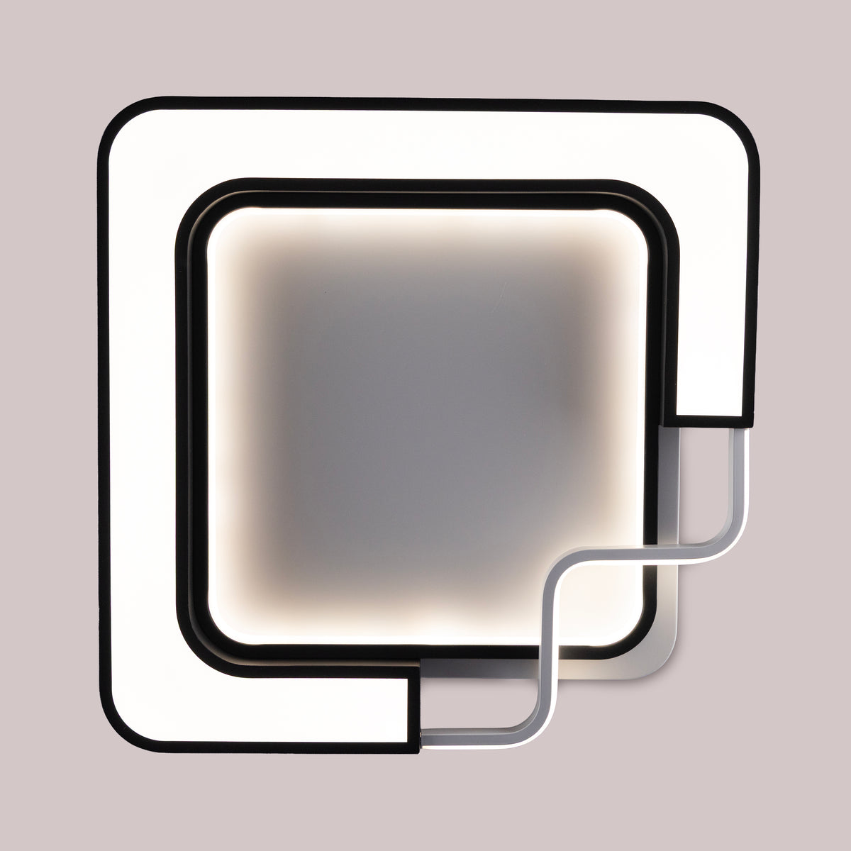 Bifrost Wave ( Dimmable LED ) ceiling light