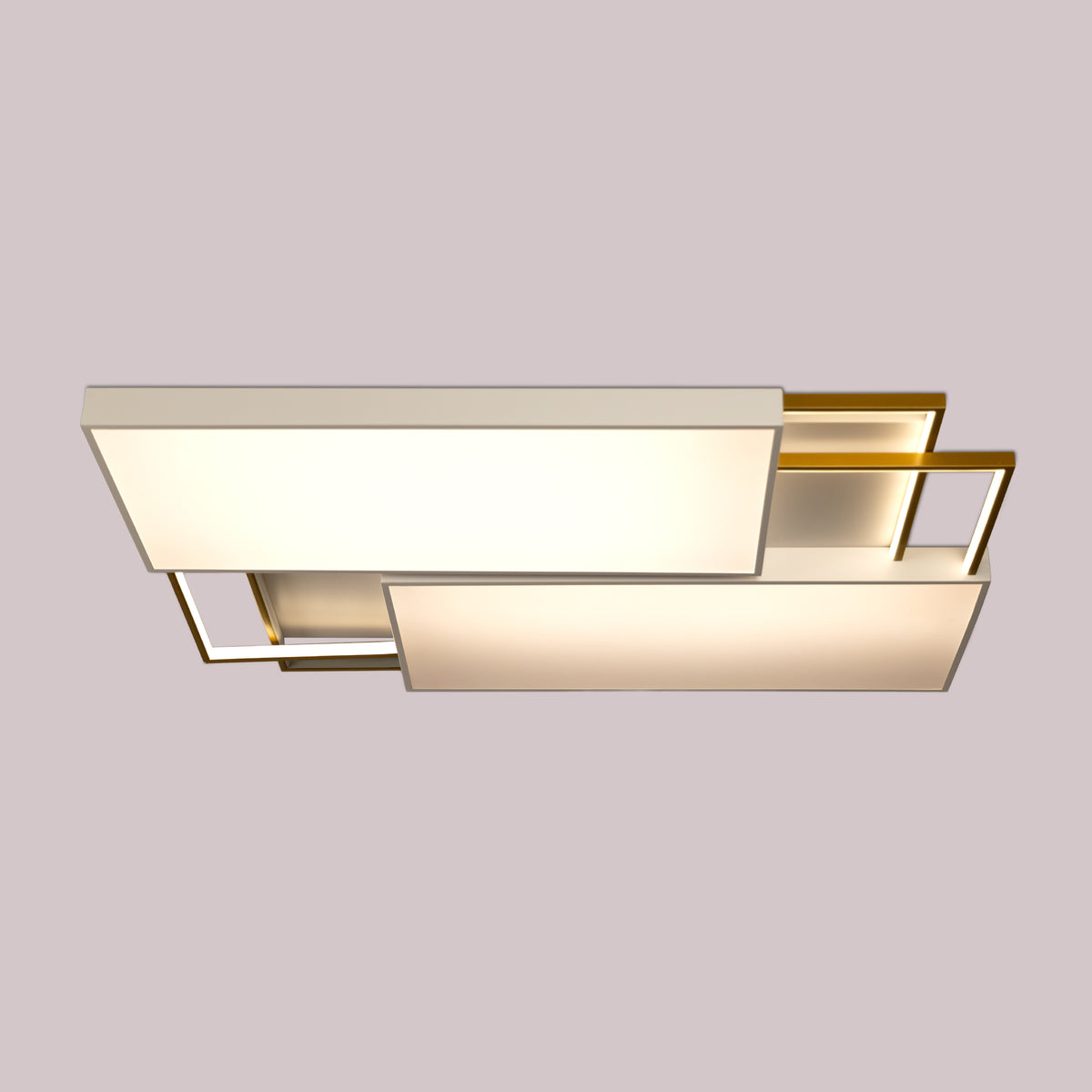 The Crucible Light (Dimmable LED) Ceiling Light