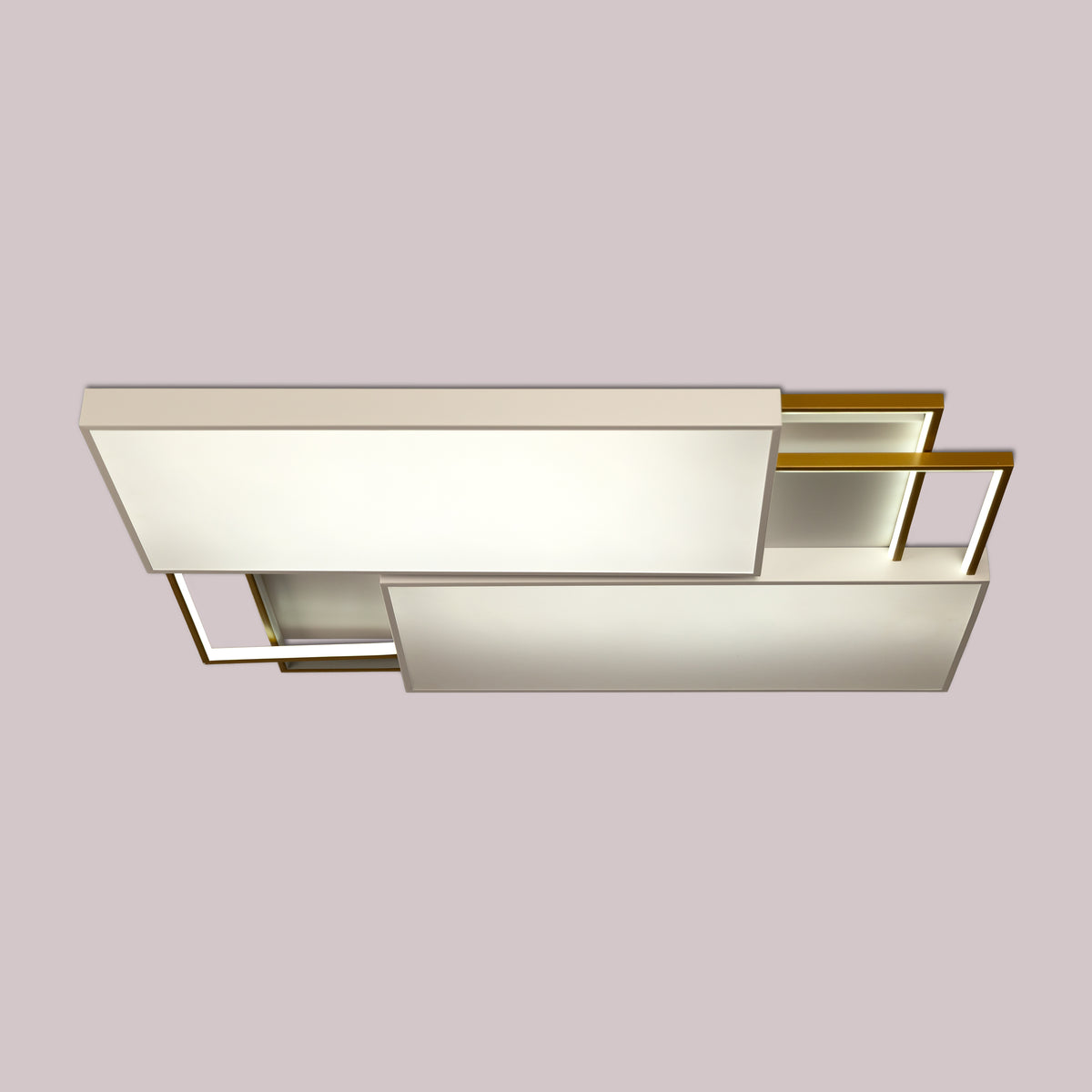 The Crucible Light (Dimmable LED) Ceiling Light