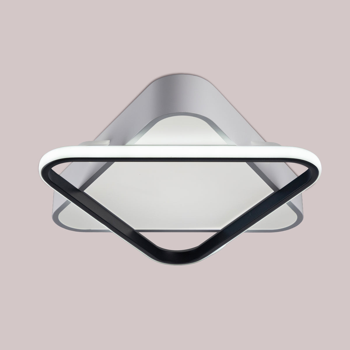 The Prism Elite (Dimmable LED) Ceiling Light