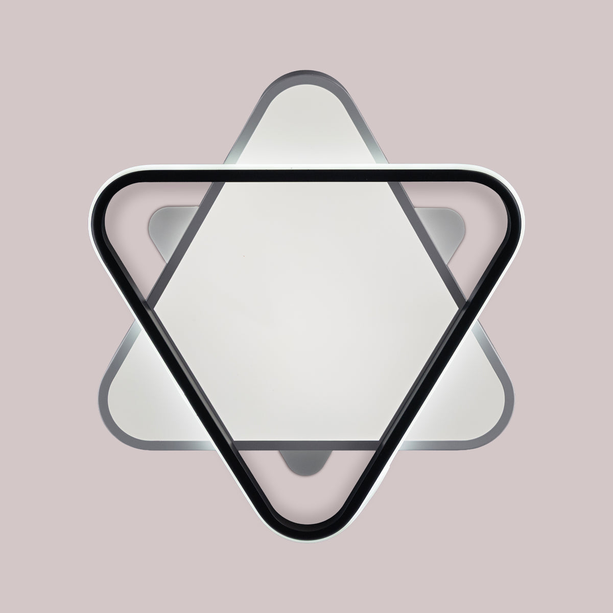 The Prism Elite (Dimmable LED) Ceiling Light