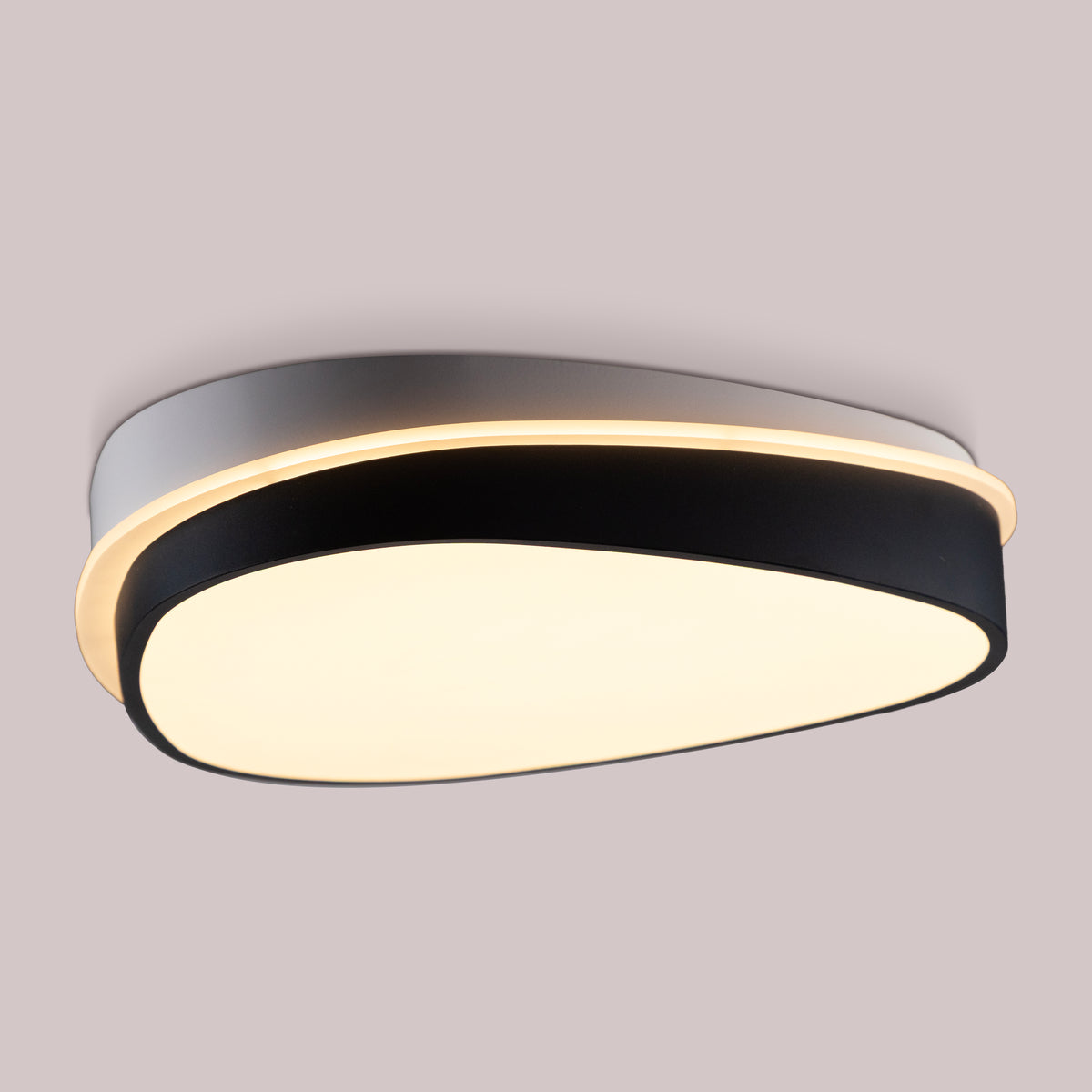 The Avenue Sleek (Dimmable LED) Ceiling Light