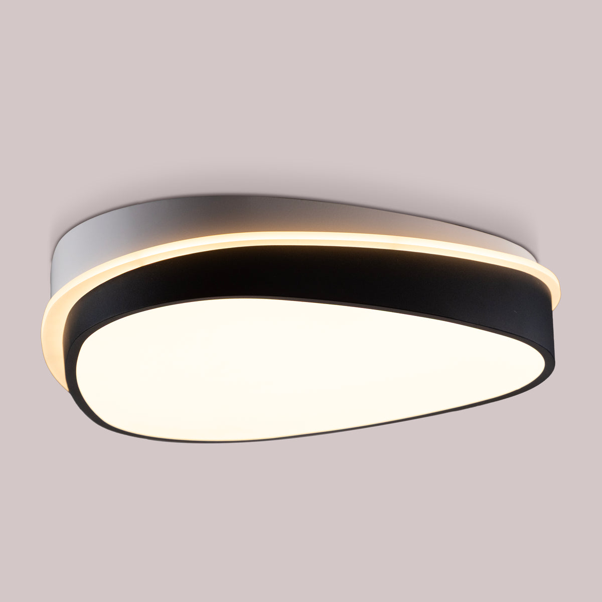 The Avenue Sleek (Dimmable LED) Ceiling Light
