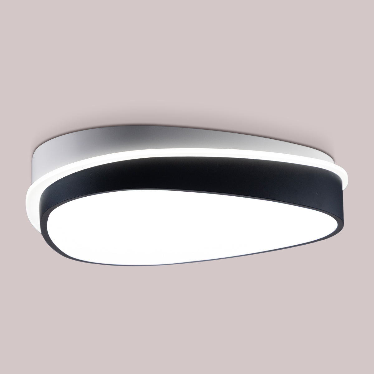The Avenue Sleek (Dimmable LED) Ceiling Light