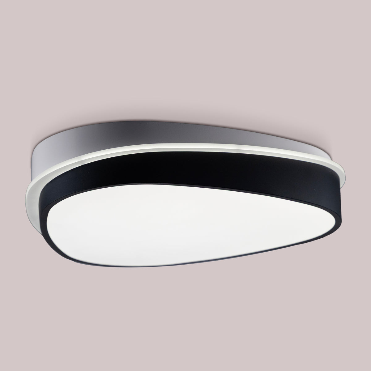 The Avenue Sleek (Dimmable LED) Ceiling Light