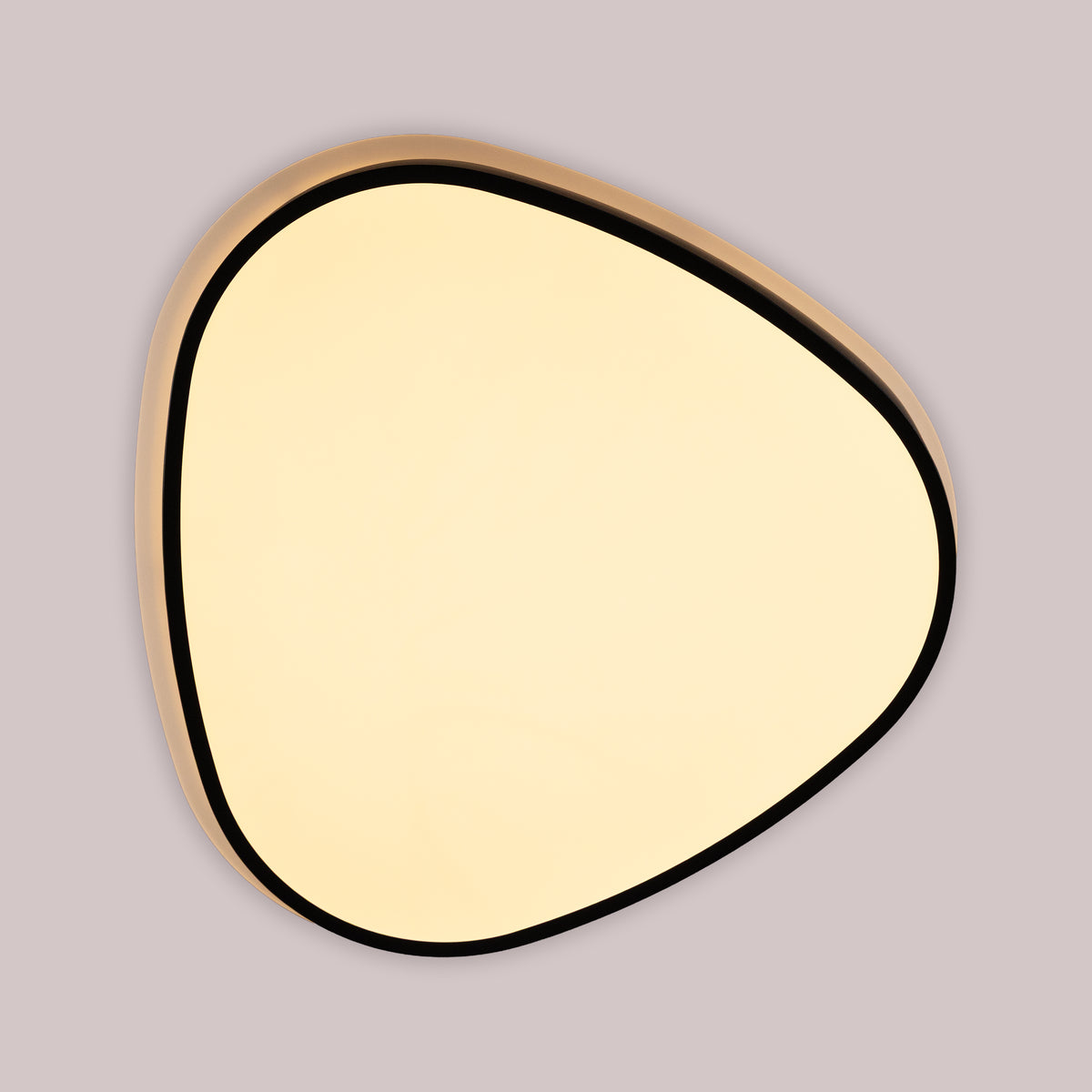 The Avenue Sleek (Dimmable LED) Ceiling Light