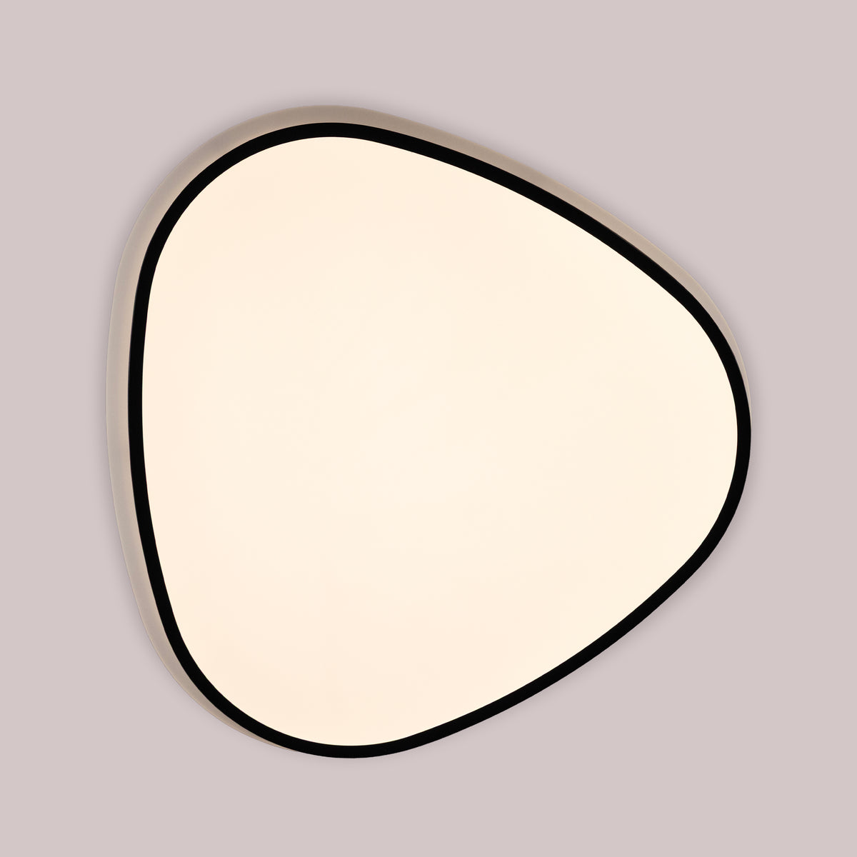 The Avenue Sleek (Dimmable LED) Ceiling Light