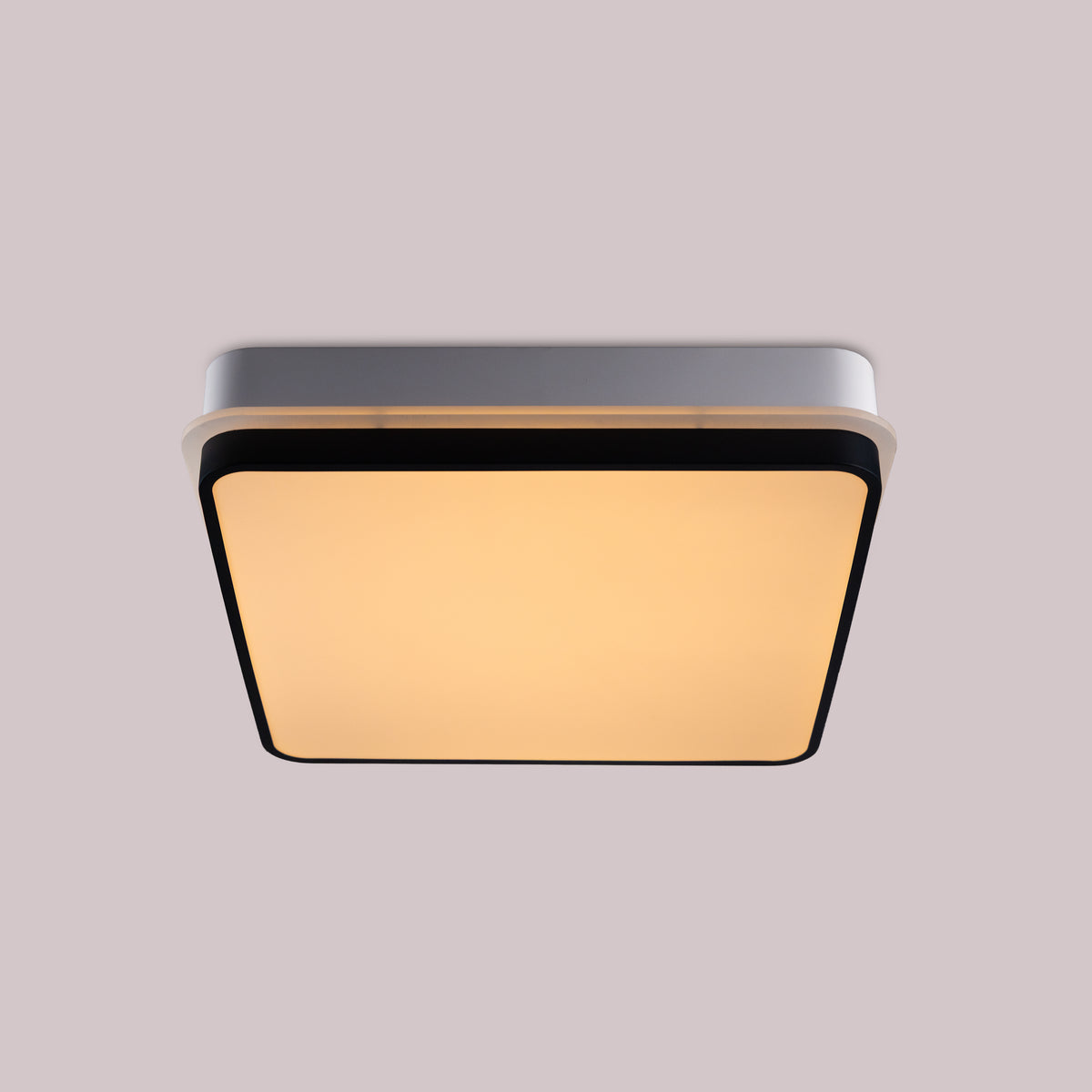 Sanctum Nexus (Dimmable LED) Ceiling Light