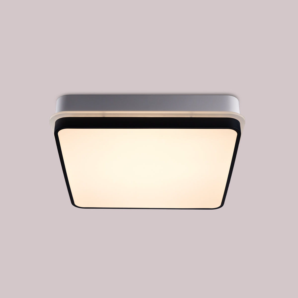 Sanctum Nexus (Dimmable LED) Ceiling Light