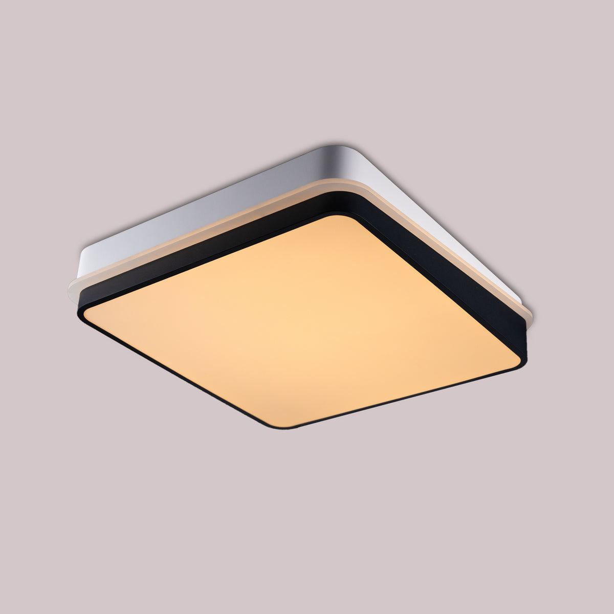 Sanctum Nexus (Dimmable LED) Ceiling Light
