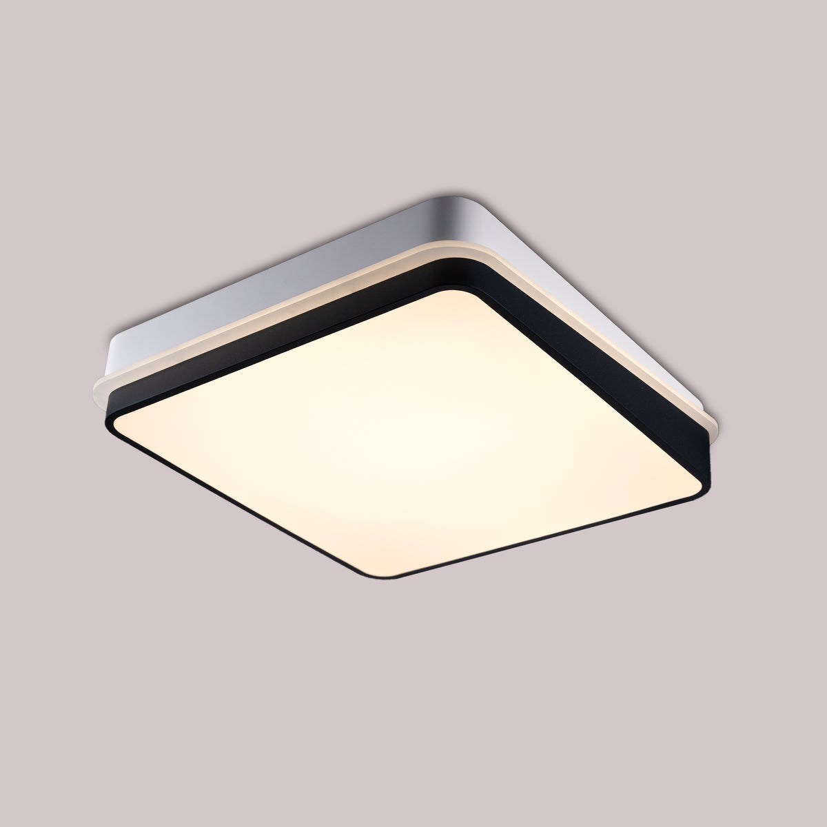 Sanctum Nexus (Dimmable LED) Ceiling Light