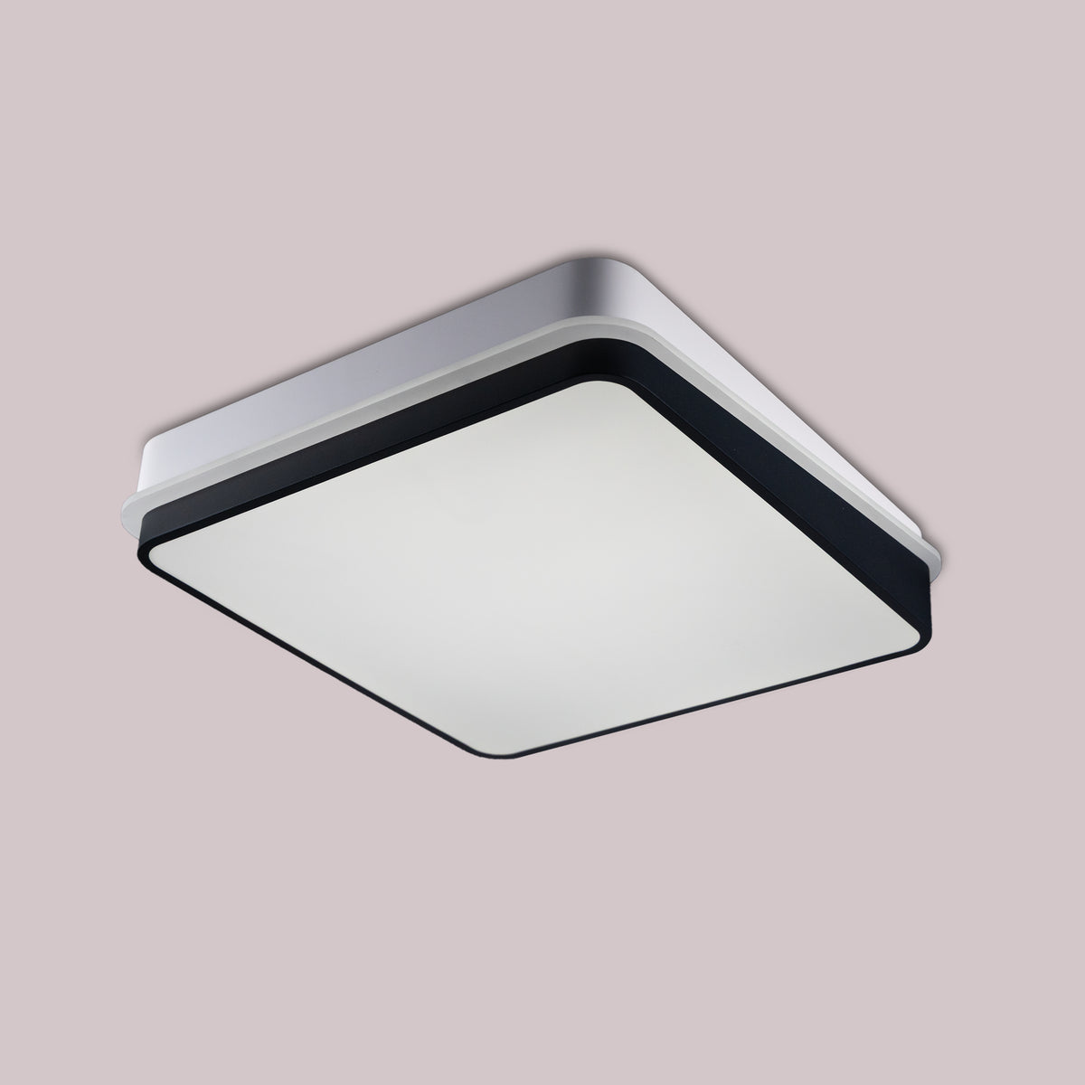 Sanctum Nexus (Dimmable LED) Ceiling Light