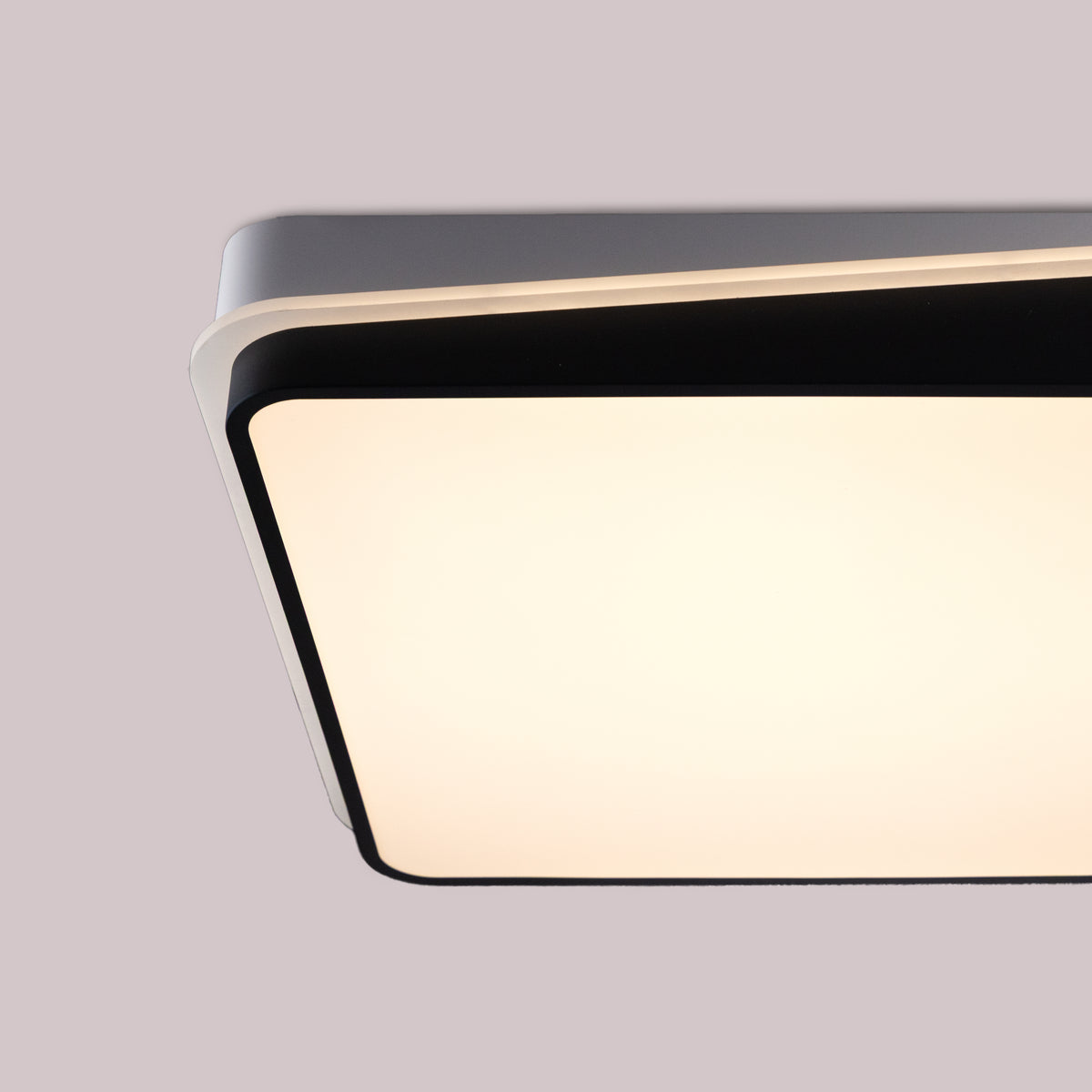 Sanctum Nexus (Dimmable LED) Ceiling Light