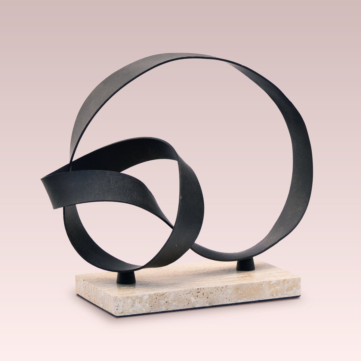 The Foundation Knot Home Decor
