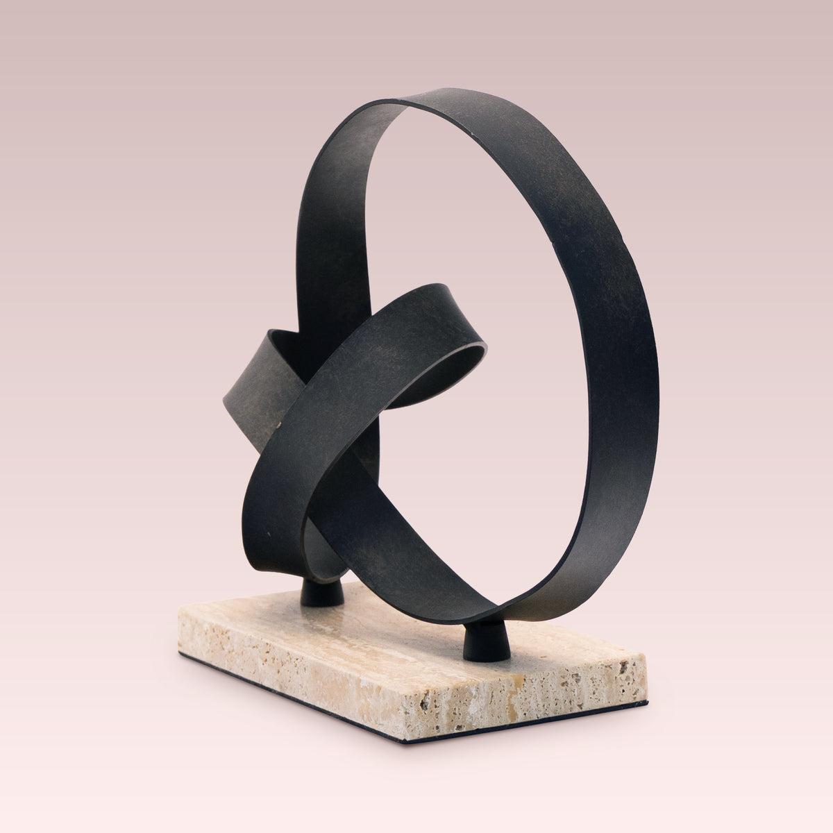 The Foundation Knot Home Decor