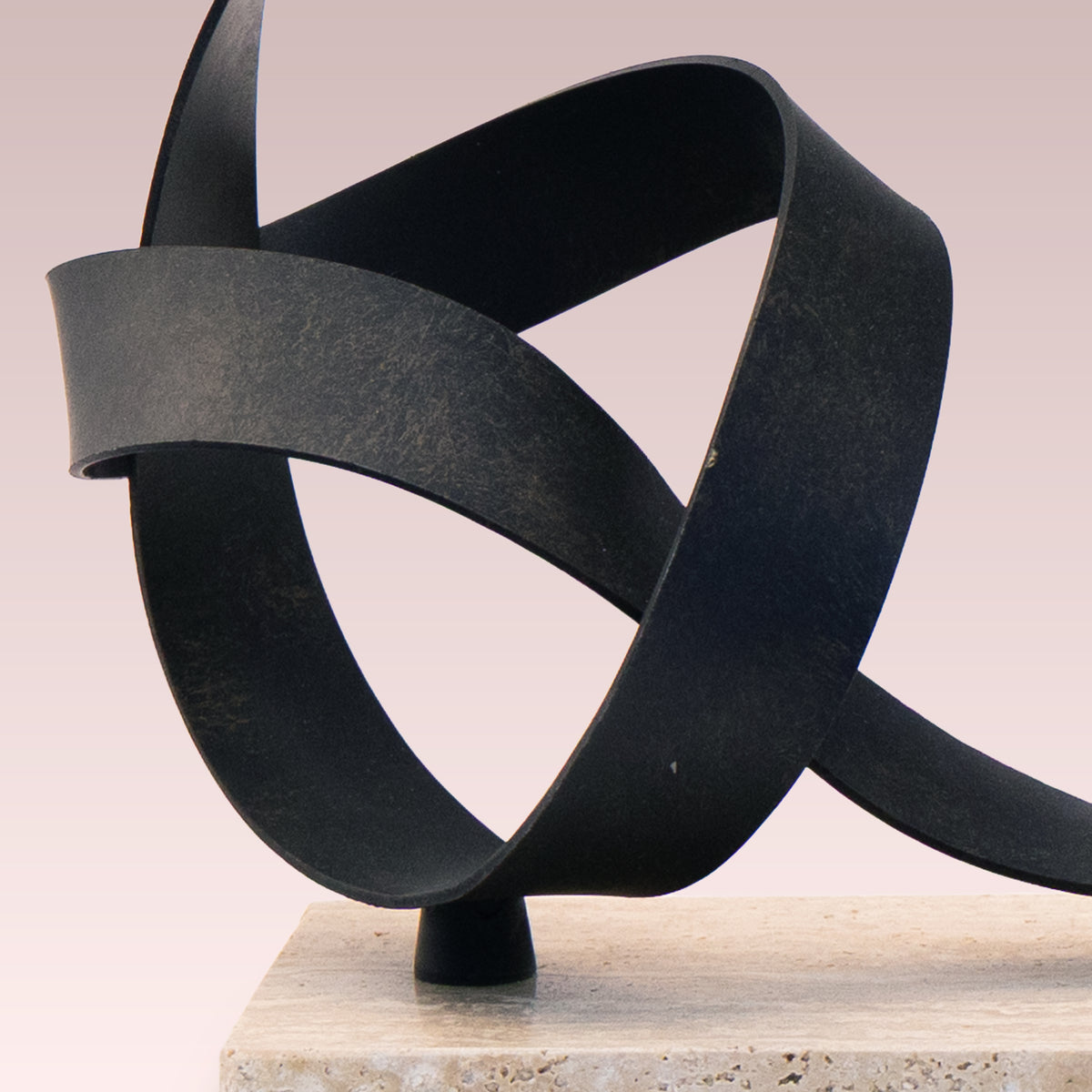 The Foundation Knot Home Decor