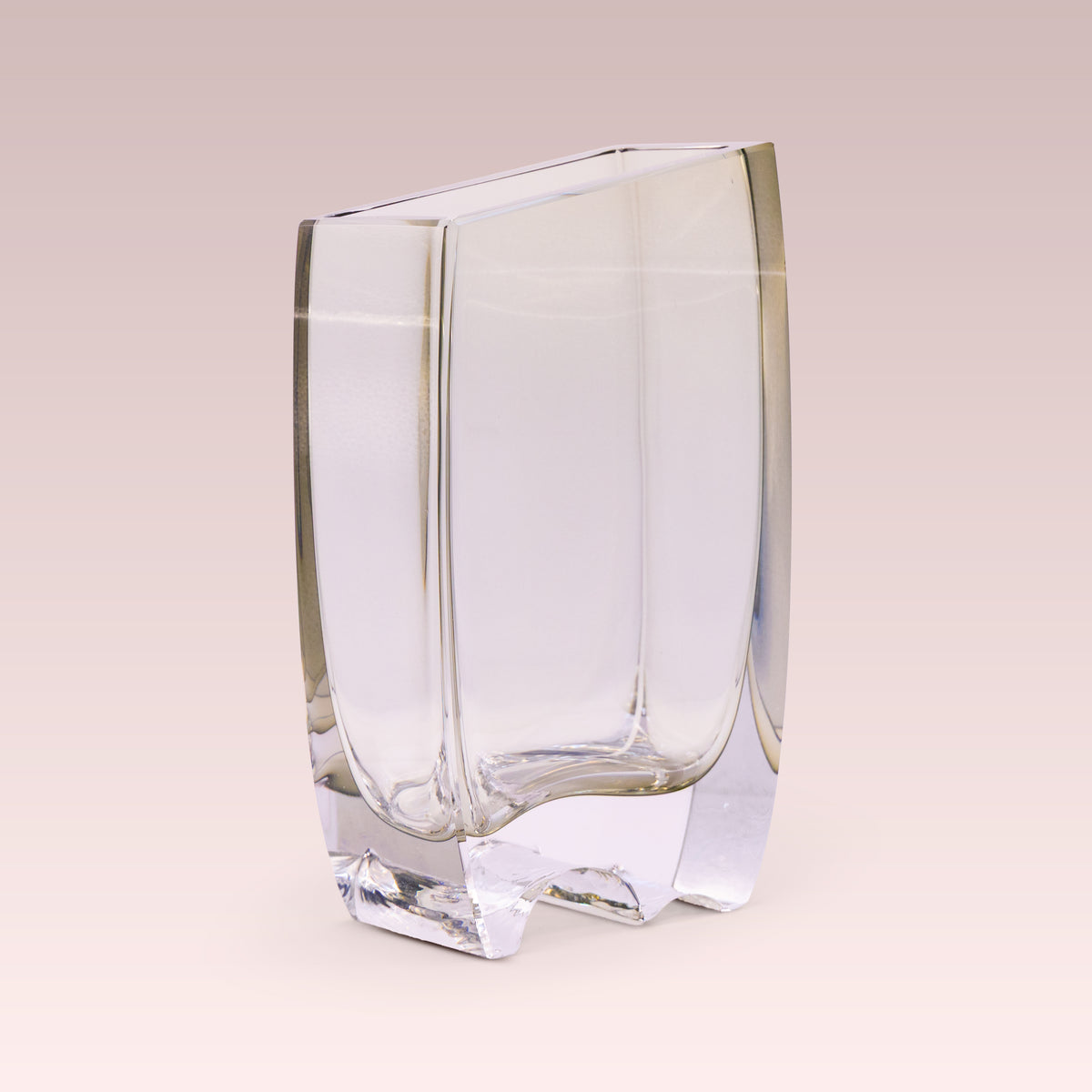 The Aquifer Glass Home Decor