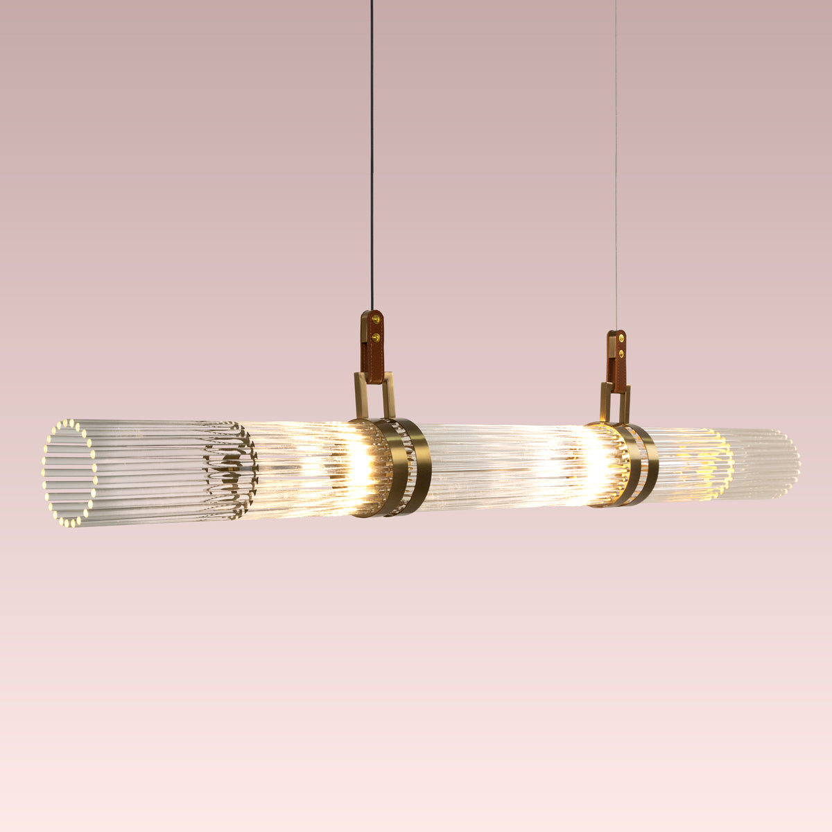Whispers Of Wonder Chandelier