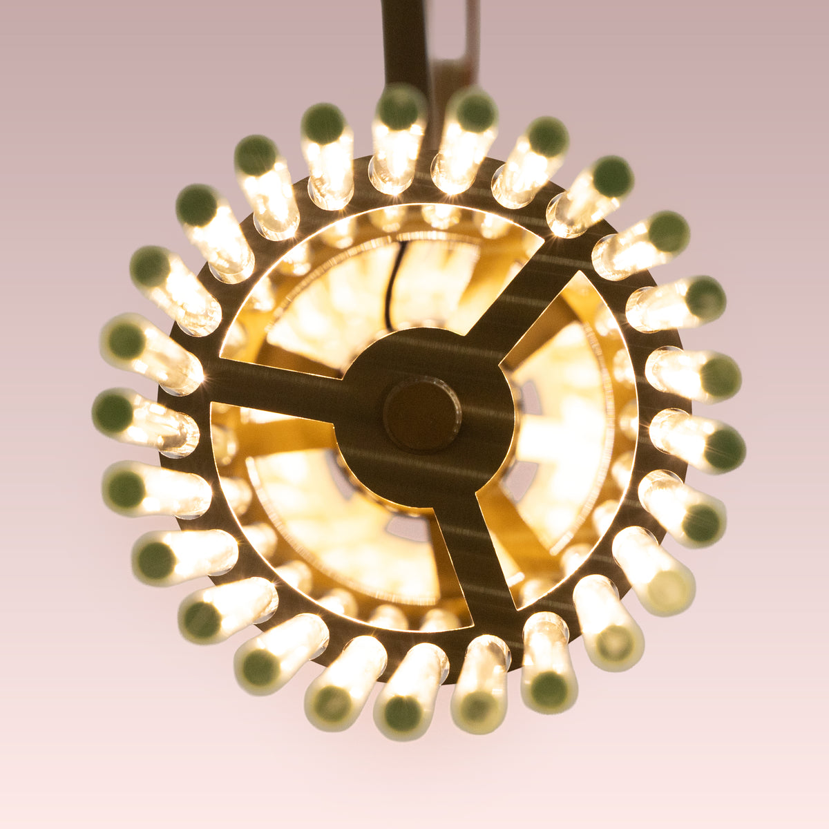 Whispers Of Wonder Chandelier