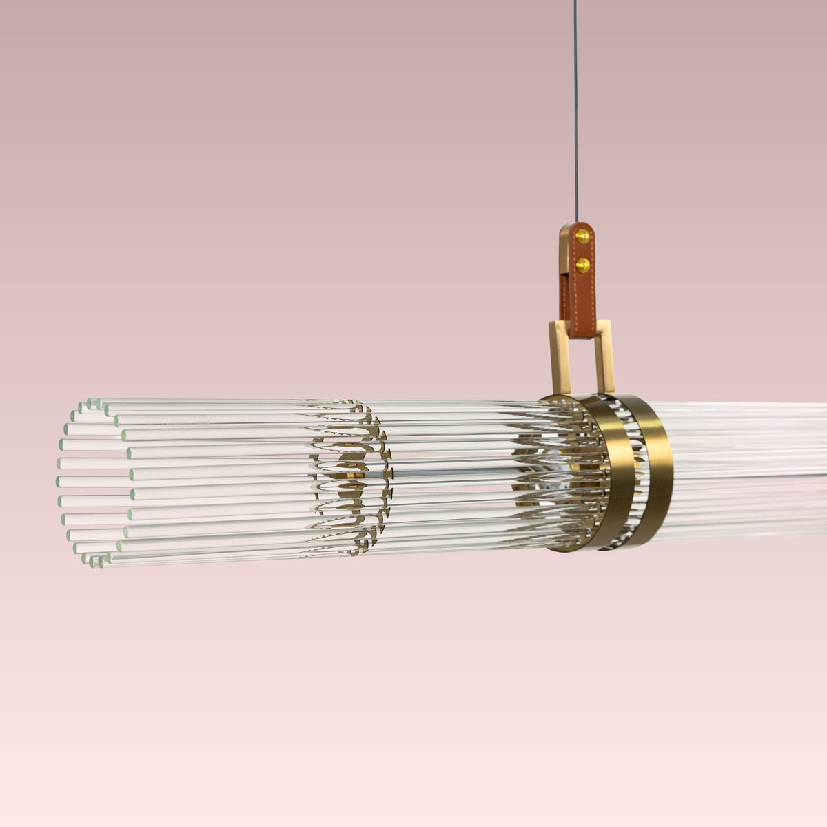 Whispers Of Wonder Chandelier