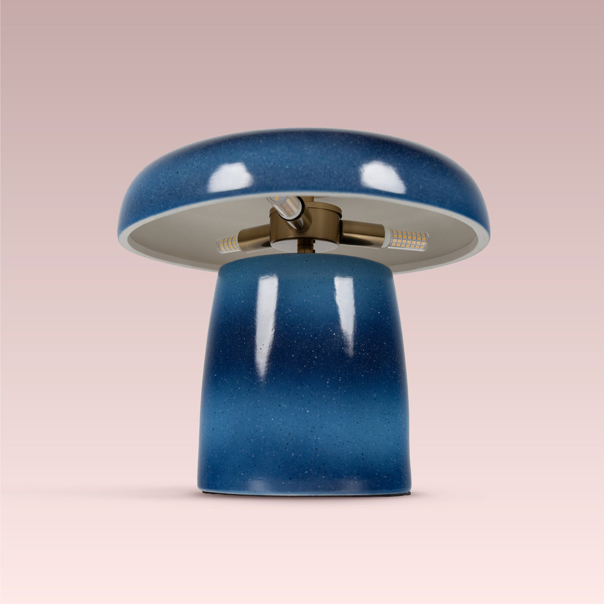 Elarion (Blue) Table Lamp