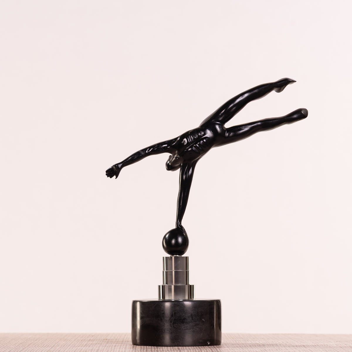 Grace in Motion Home Decor