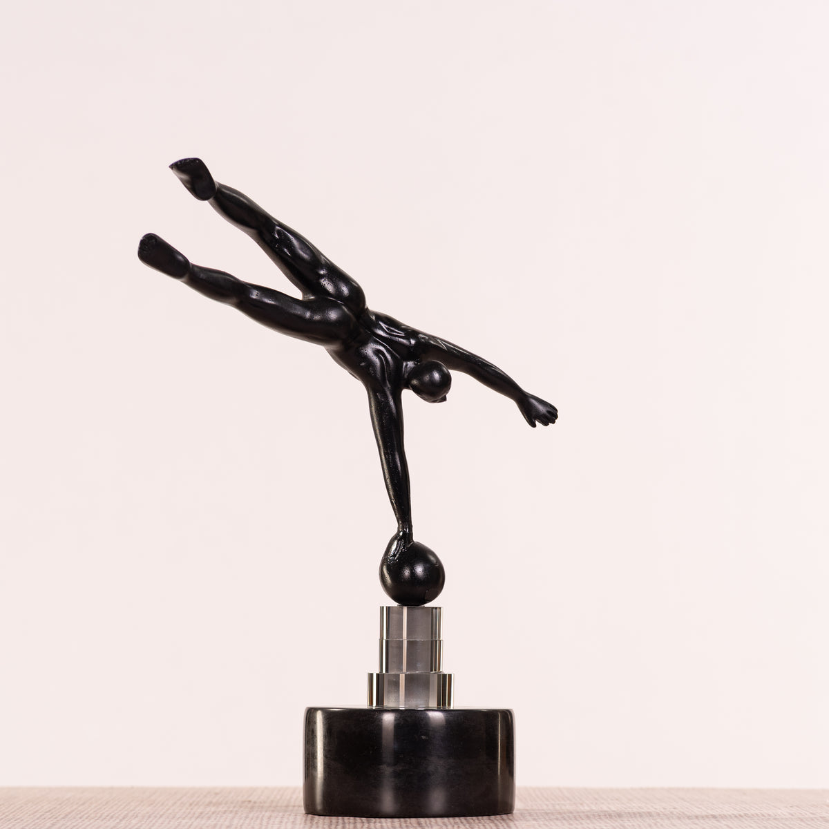 Grace in Motion Home Decor