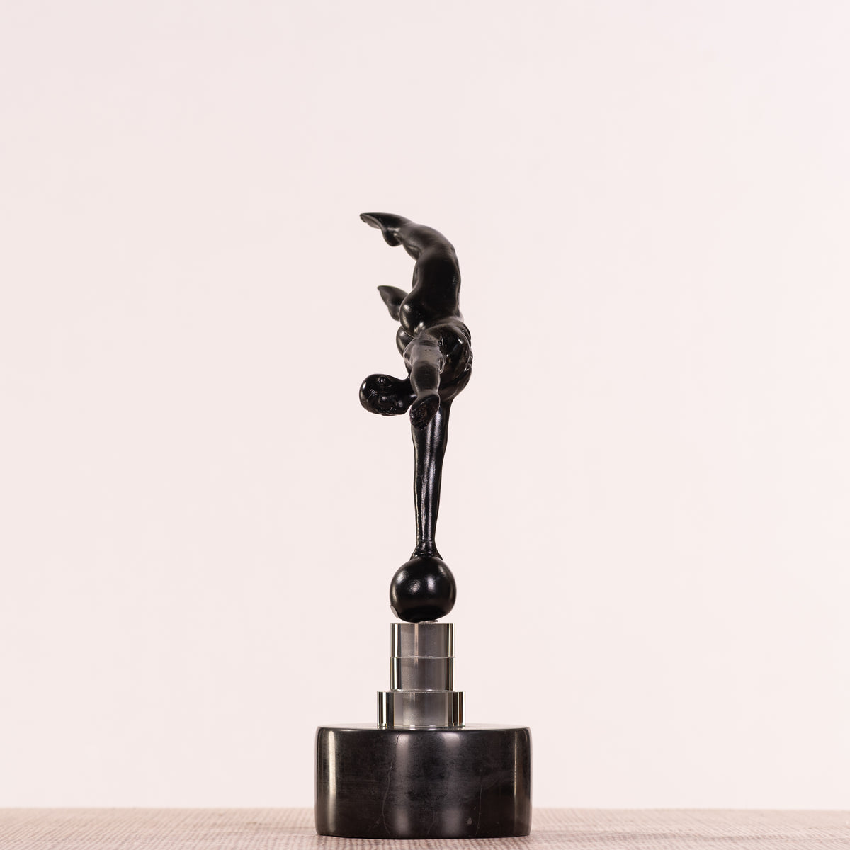 Grace in Motion Home Decor