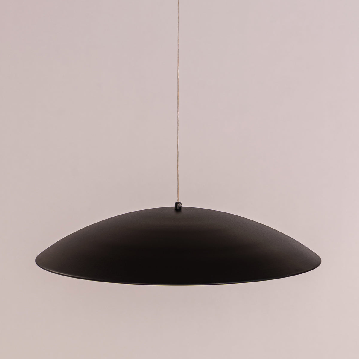 Still Water (Black, White) Built-In LED Acrylic Pendant Light
