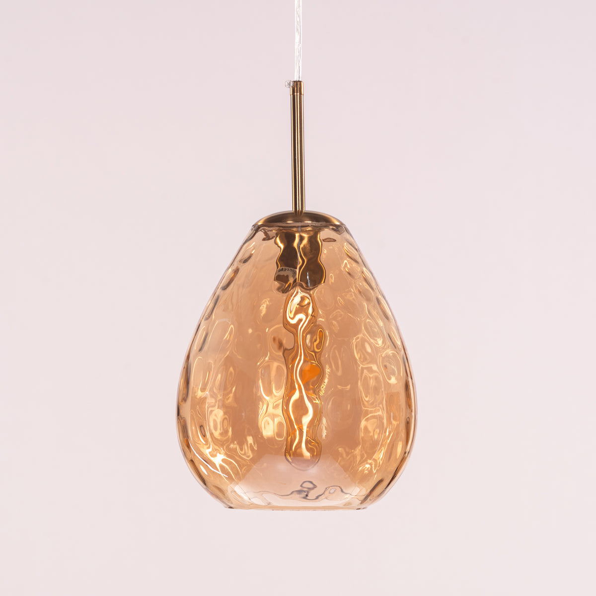 Choosy Pendant Light