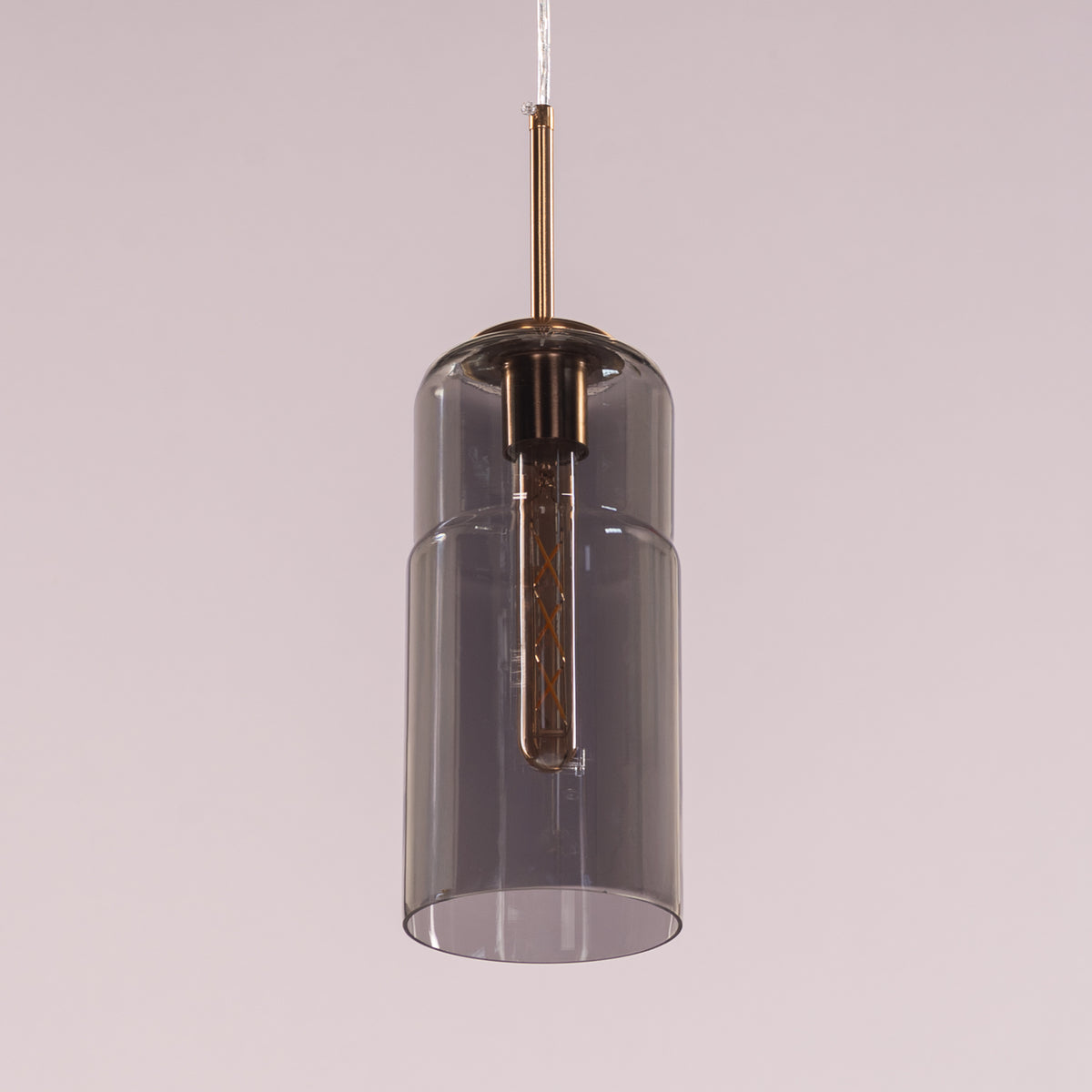 Hippie Pendant Light
