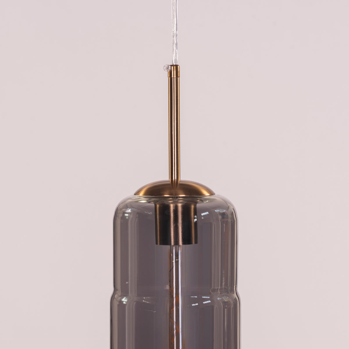 Hippie Pendant Light