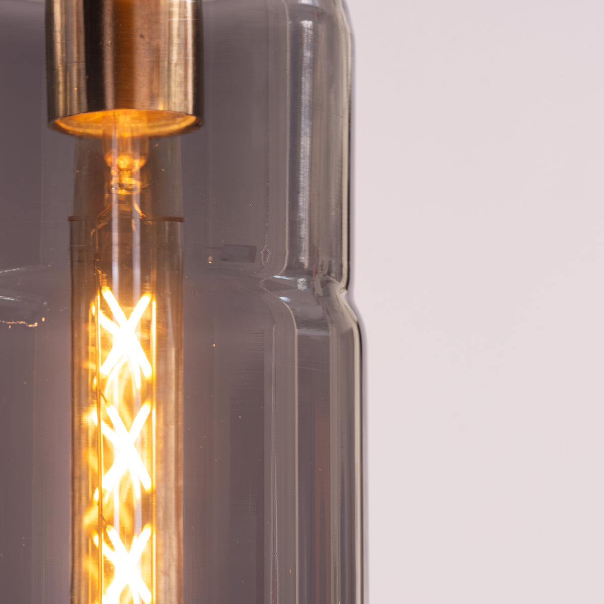 Hippie Pendant Light