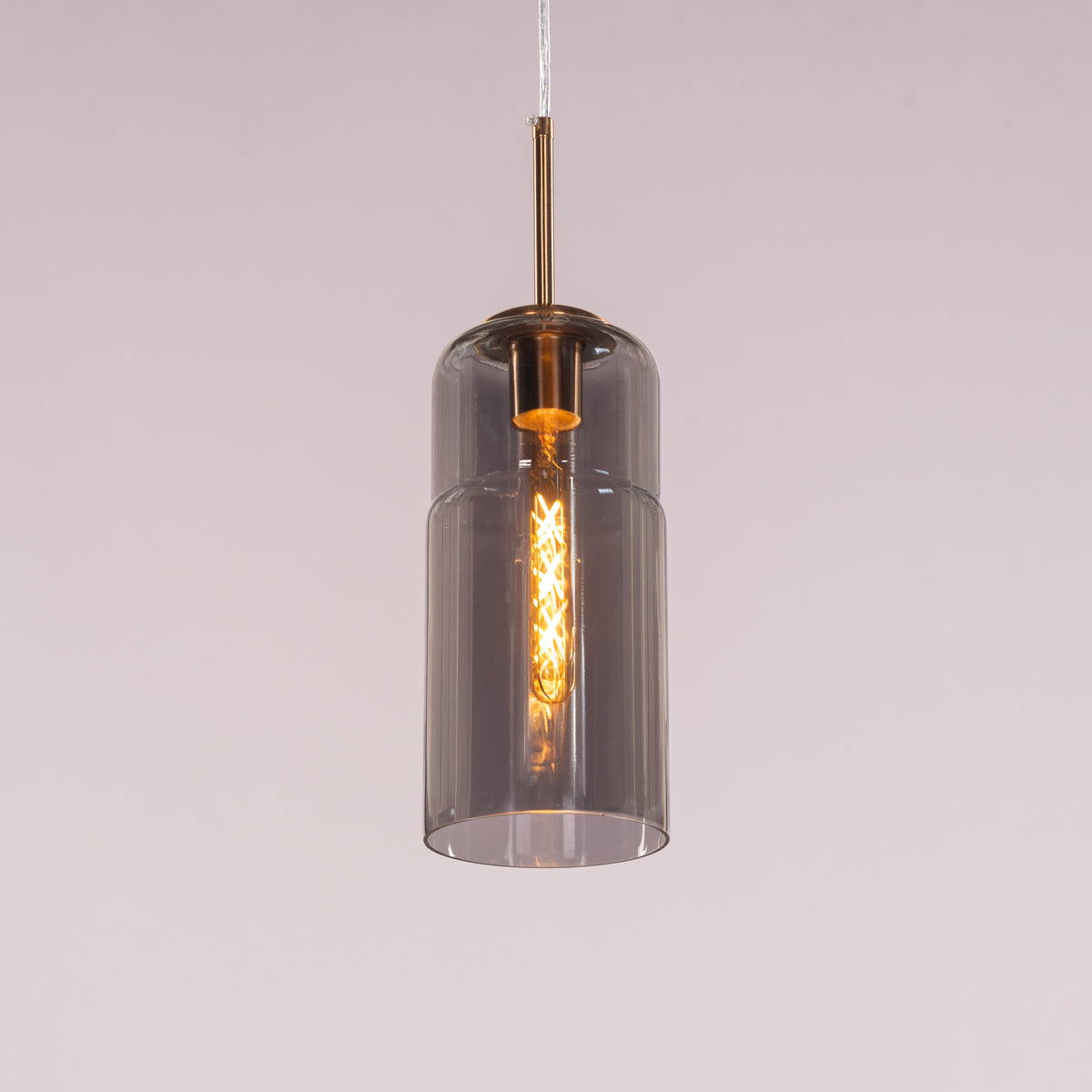 Hippie Pendant Light