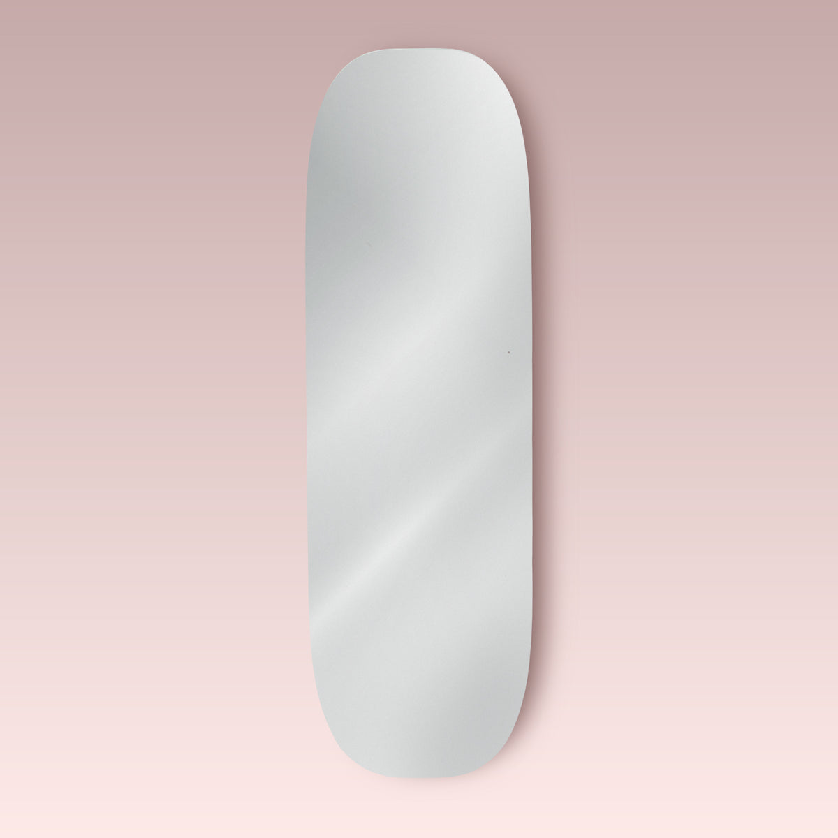 The Poetry Of Light Wall Mirror