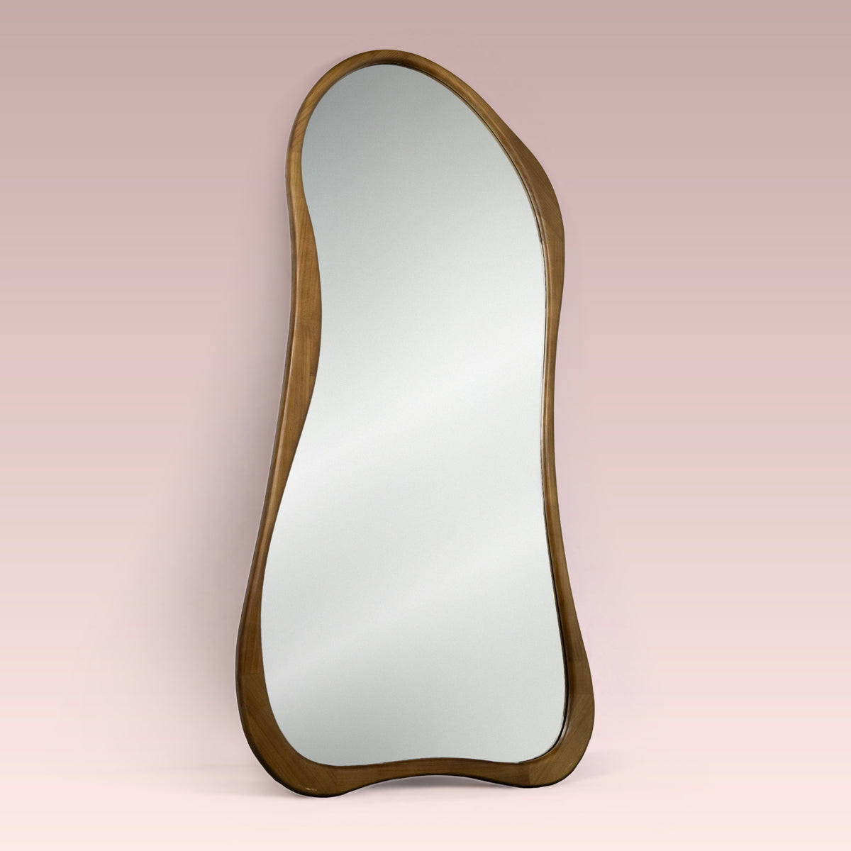 The Infinite Elegance Wall Mirror