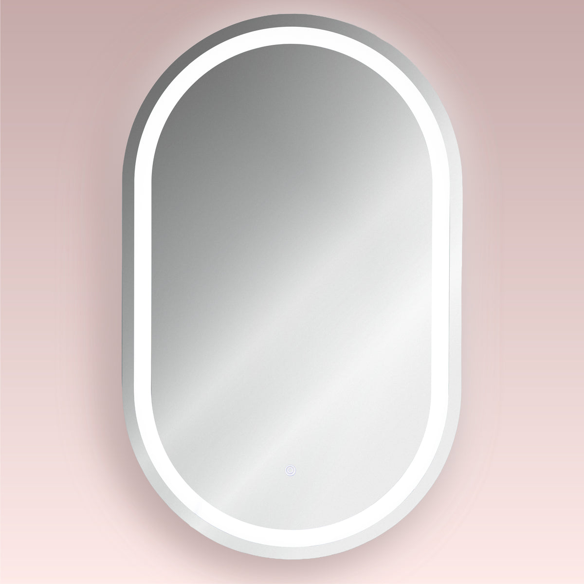 The Grand Reflection Mirror