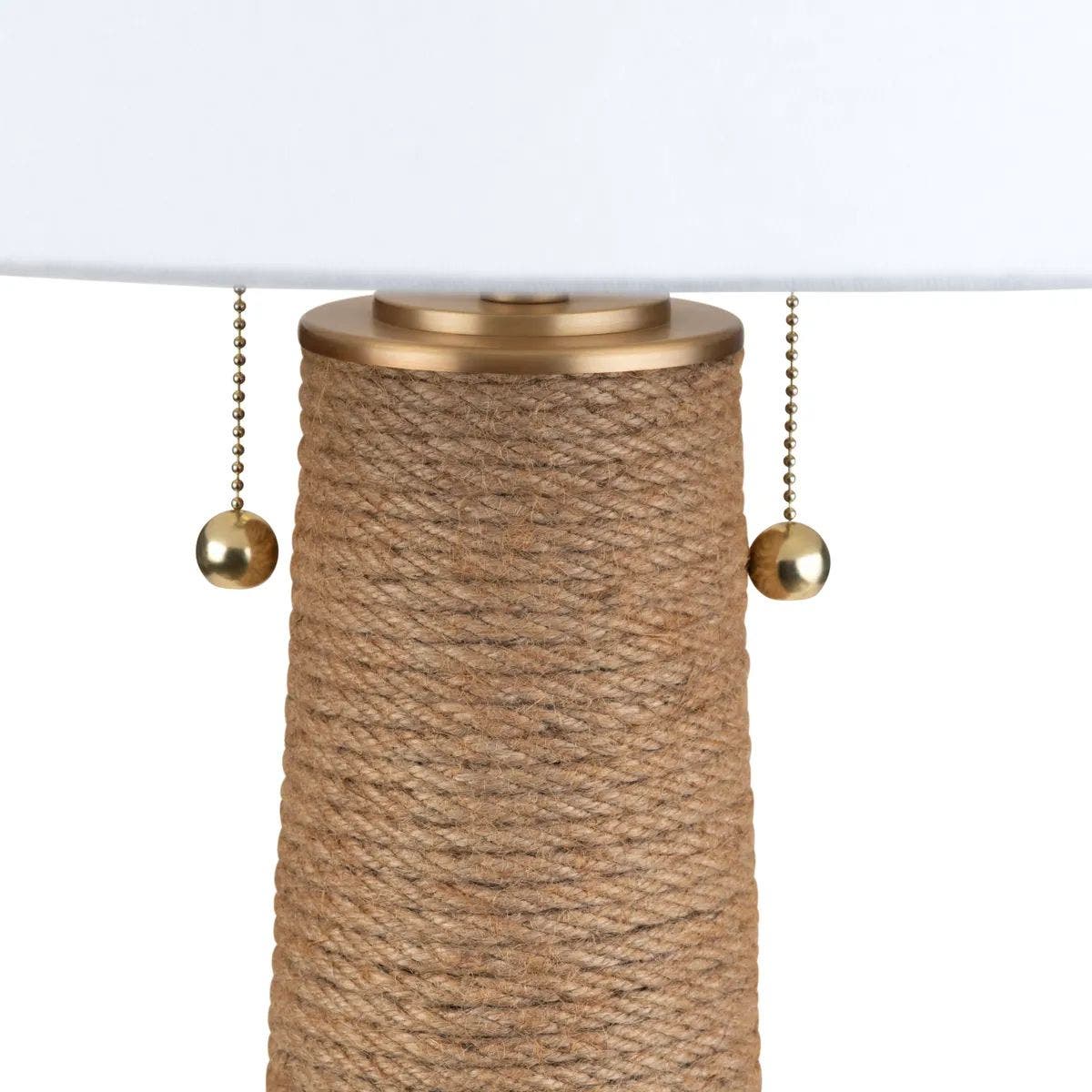 مصباح أرضي RopeMuse