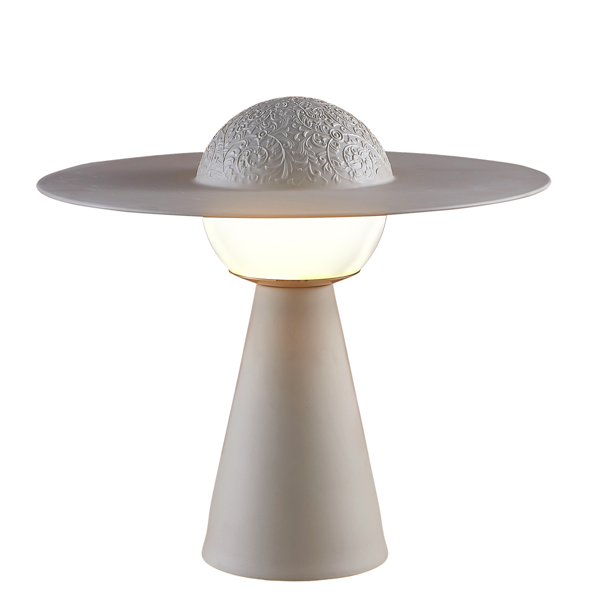 Eclipsed (Beige) Ceramic