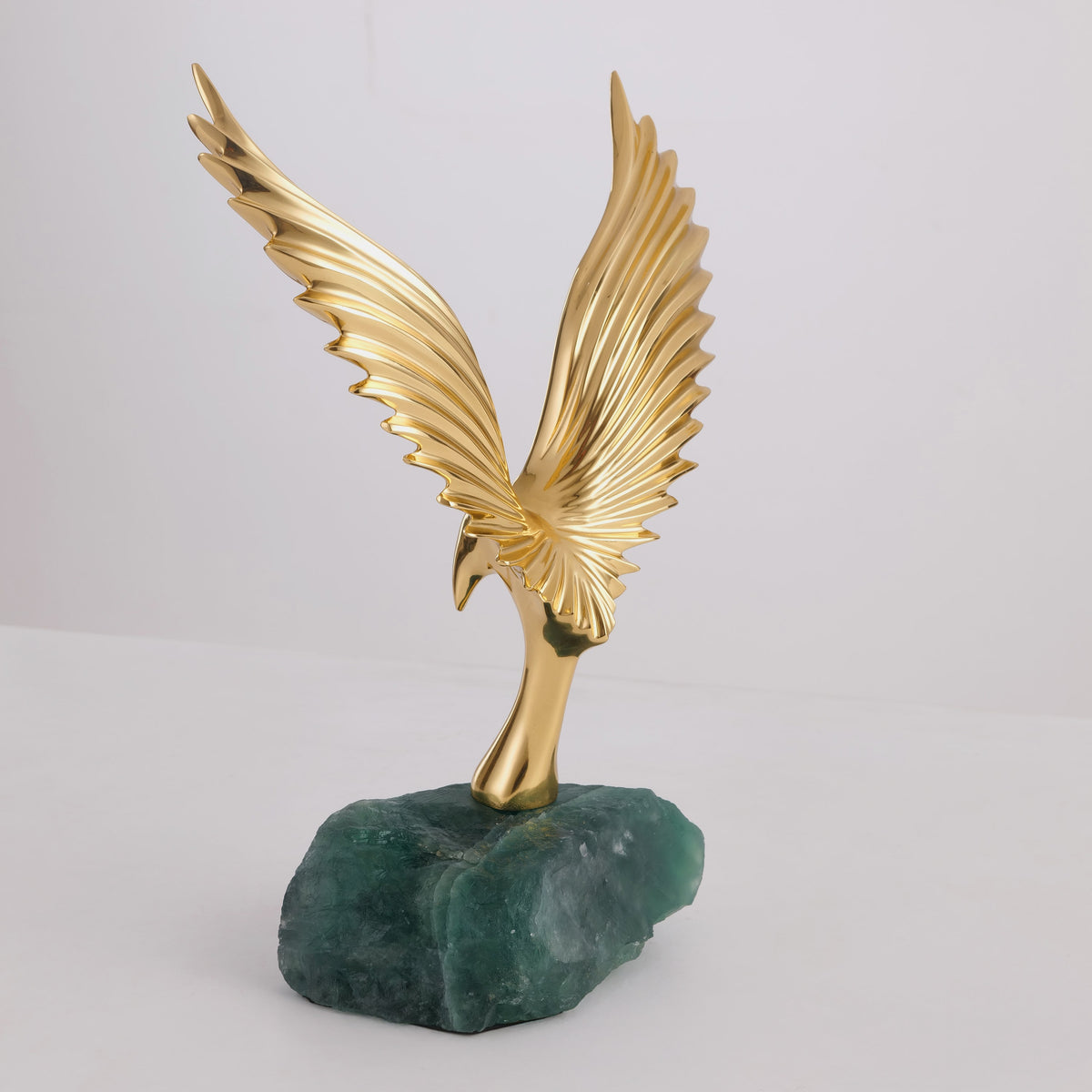Golden Eagle (Green /Gold)