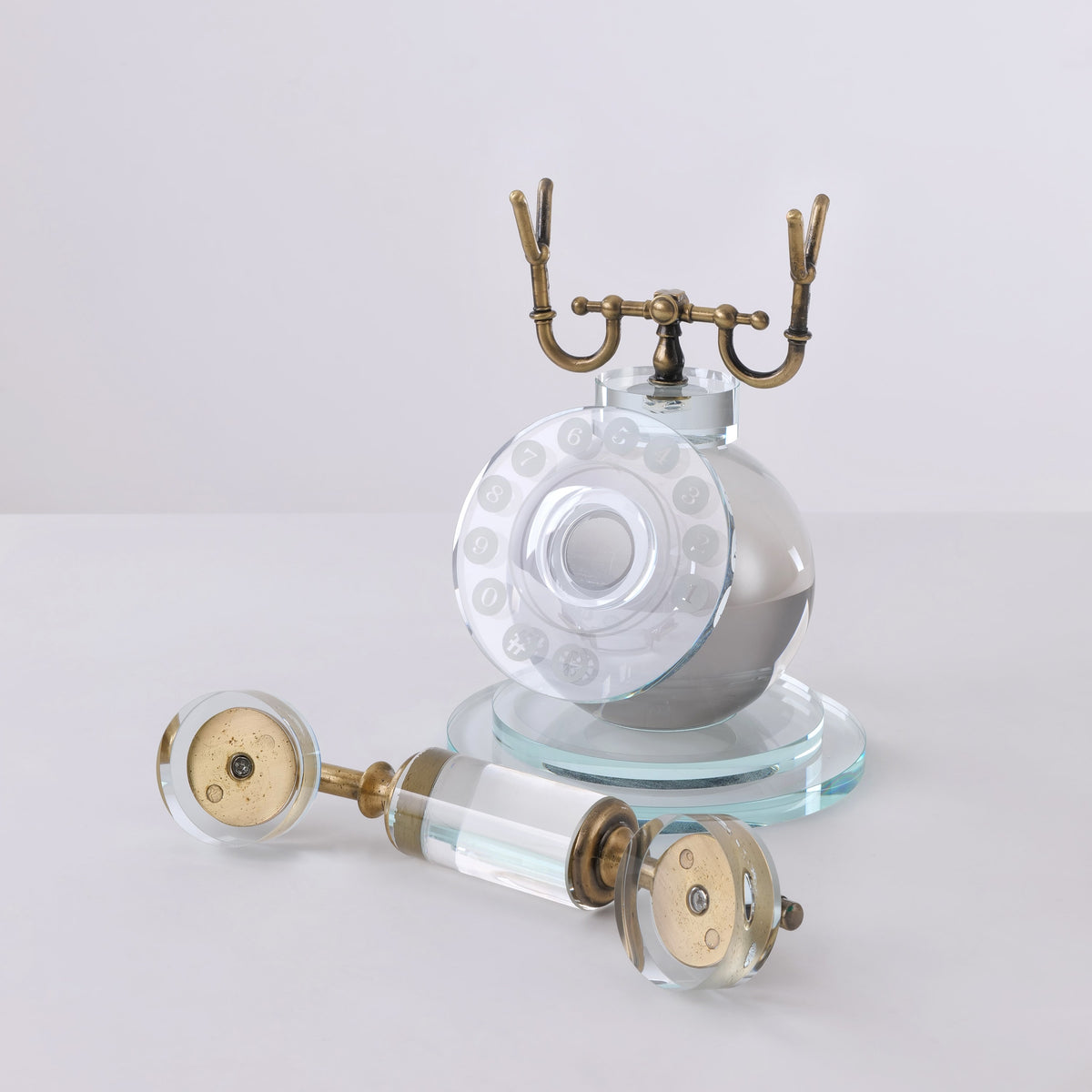 Music To My Ear (Gold) Home Decor
