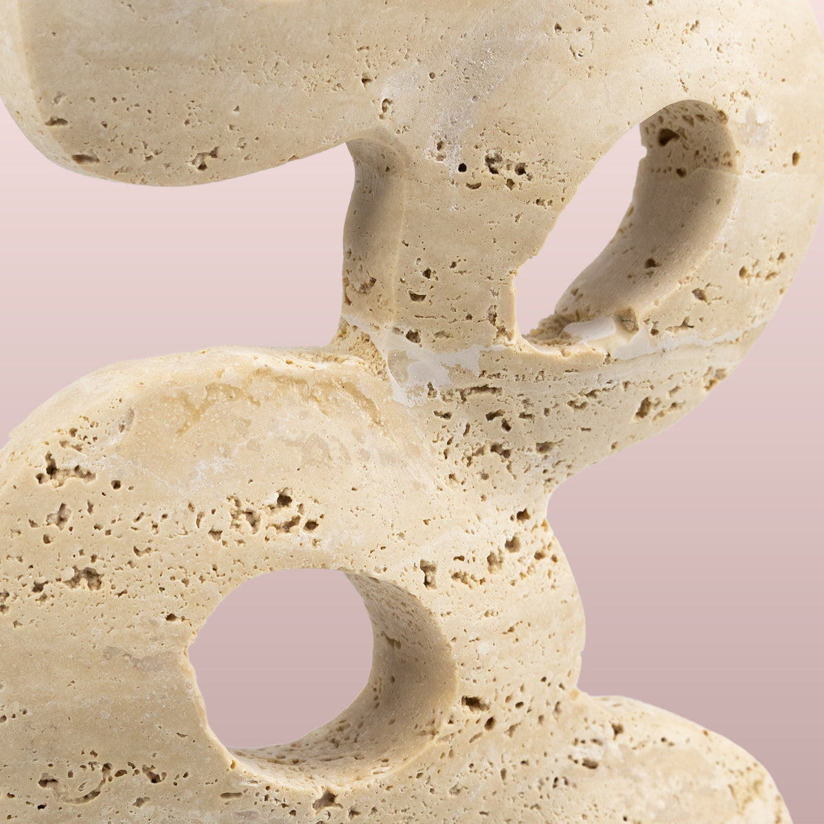 Lunaria (Beige) Home Decor