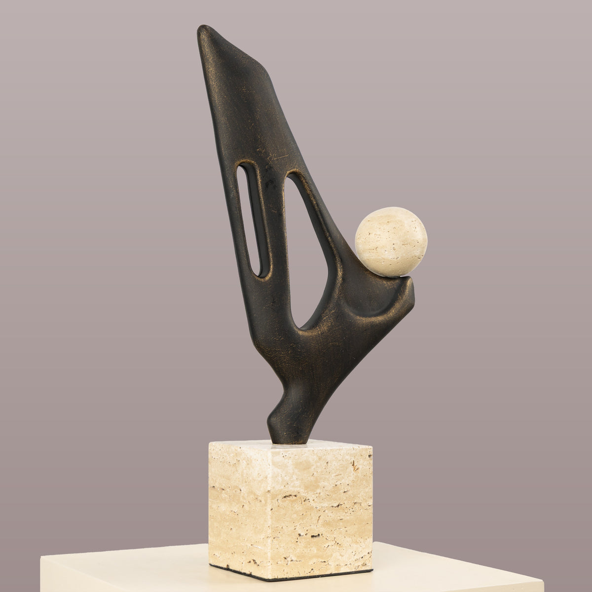 Vesper Balance (Dark Bronze) Home Decor